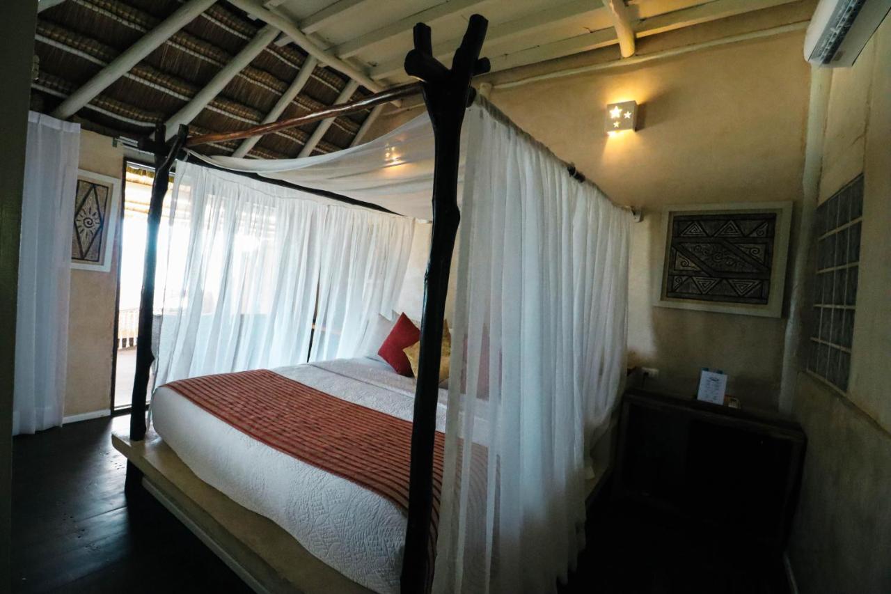 Villa Las Estrellas Tulum - Located At The Party Zone Екстериор снимка