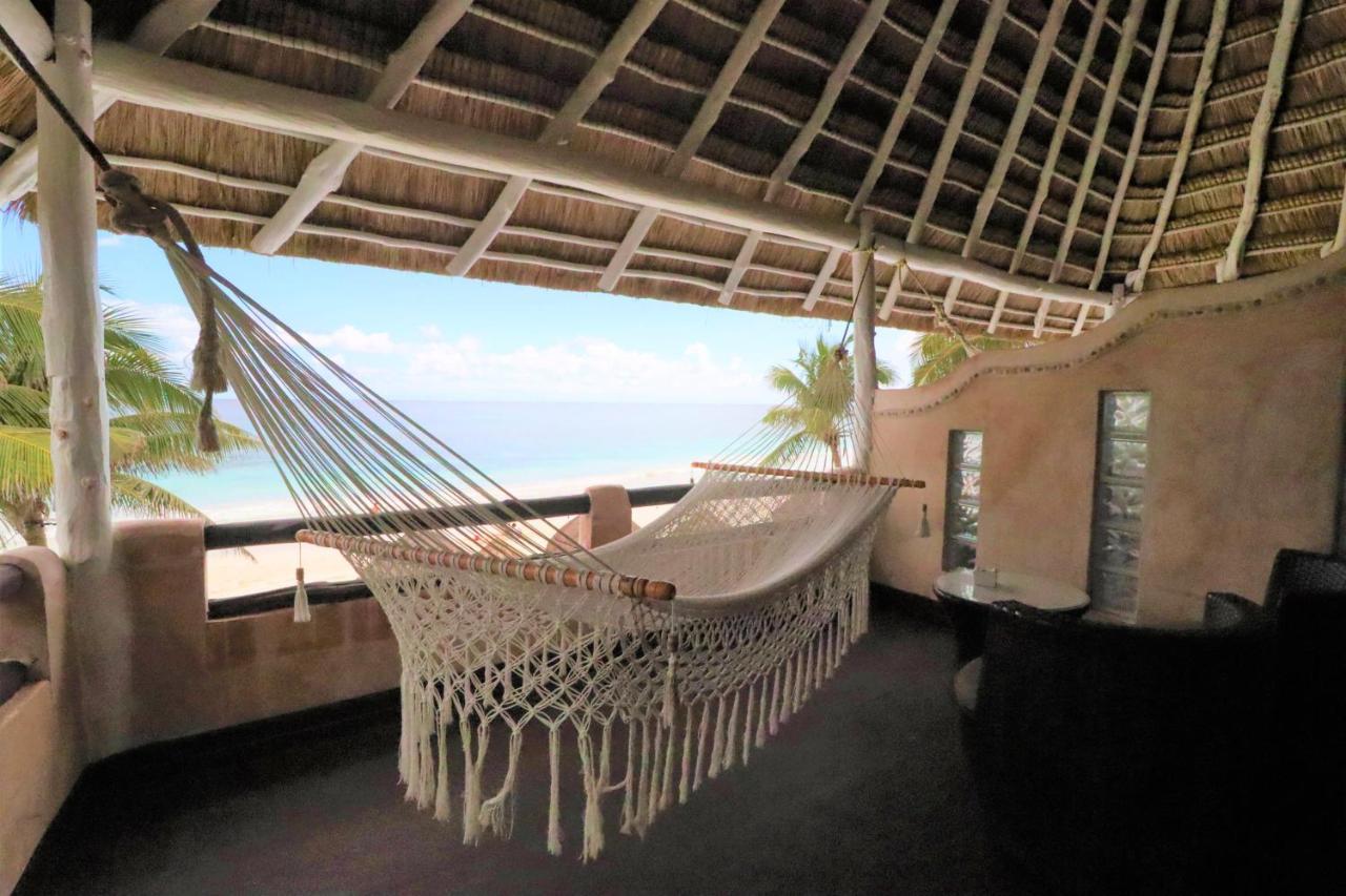 Villa Las Estrellas Tulum - Located At The Party Zone Екстериор снимка
