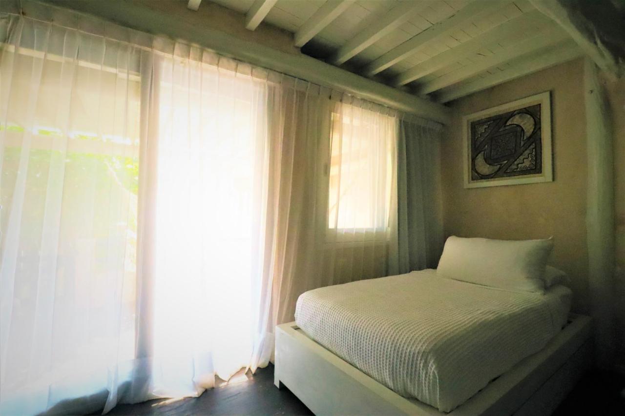 Villa Las Estrellas Tulum - Located At The Party Zone Екстериор снимка