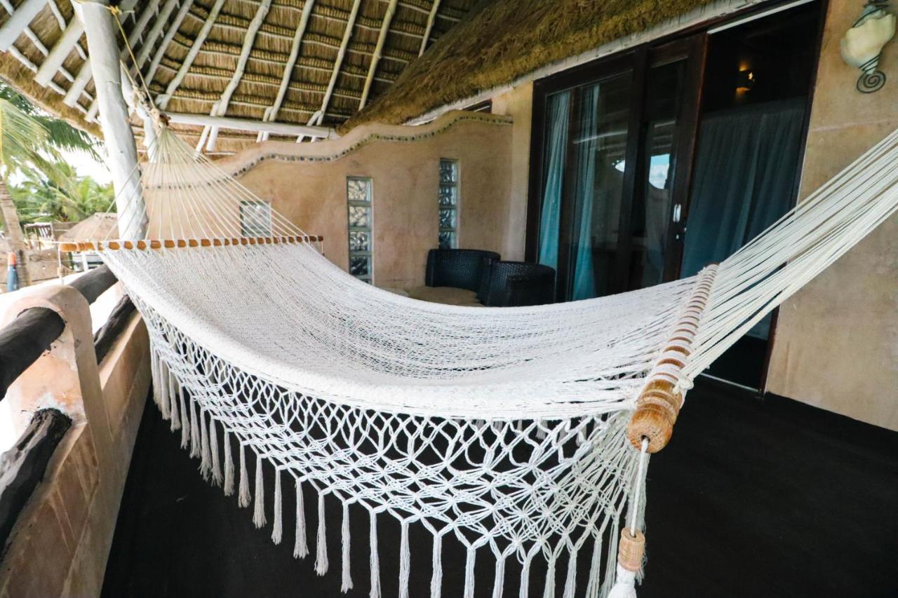 Villa Las Estrellas Tulum - Located At The Party Zone Екстериор снимка
