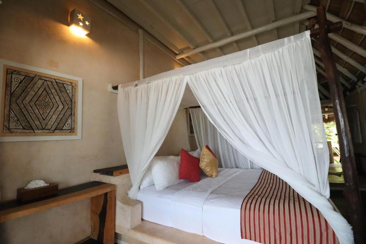 Villa Las Estrellas Tulum - Located At The Party Zone Екстериор снимка