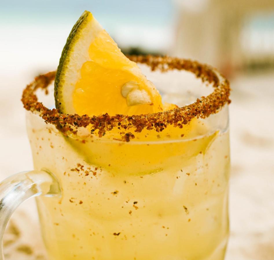 Villa Las Estrellas Tulum - Located At The Party Zone Екстериор снимка