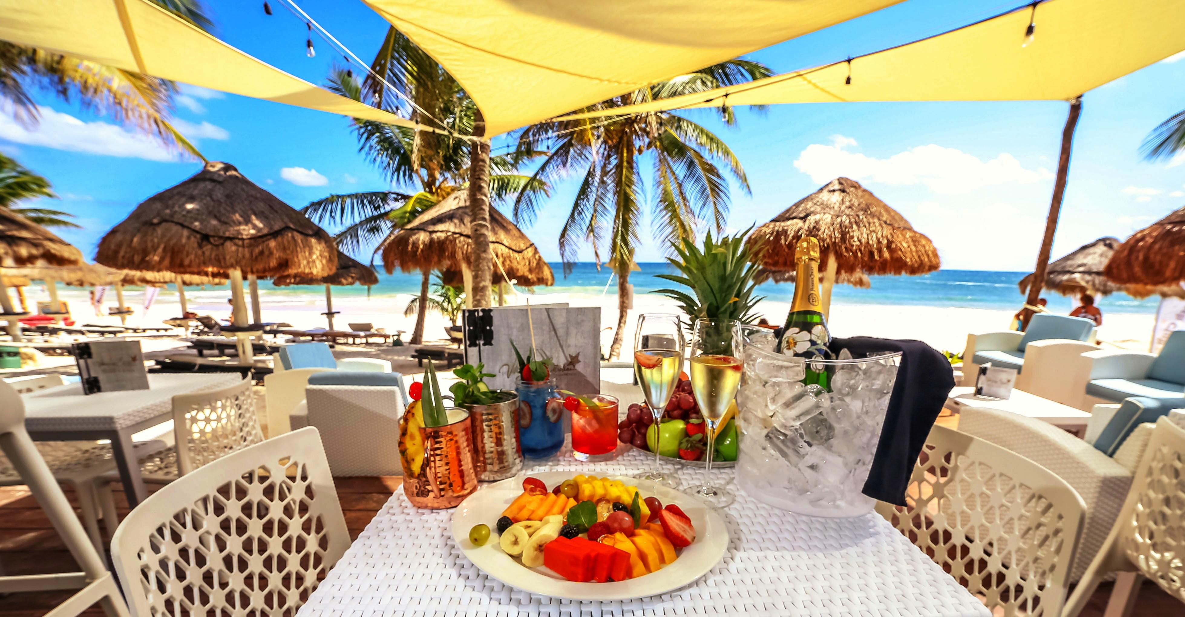 Villa Las Estrellas Tulum - Located At The Party Zone Екстериор снимка