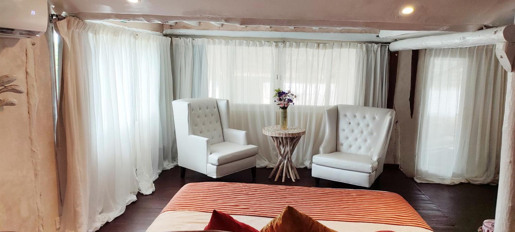 Villa Las Estrellas Tulum - Located At The Party Zone Стая снимка