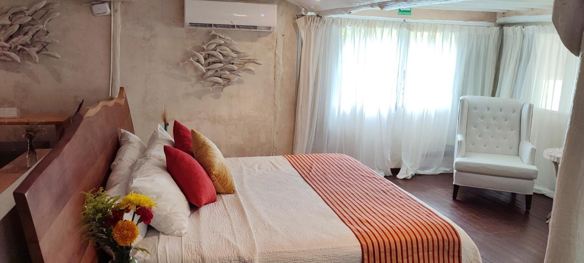 Villa Las Estrellas Tulum - Located At The Party Zone Екстериор снимка