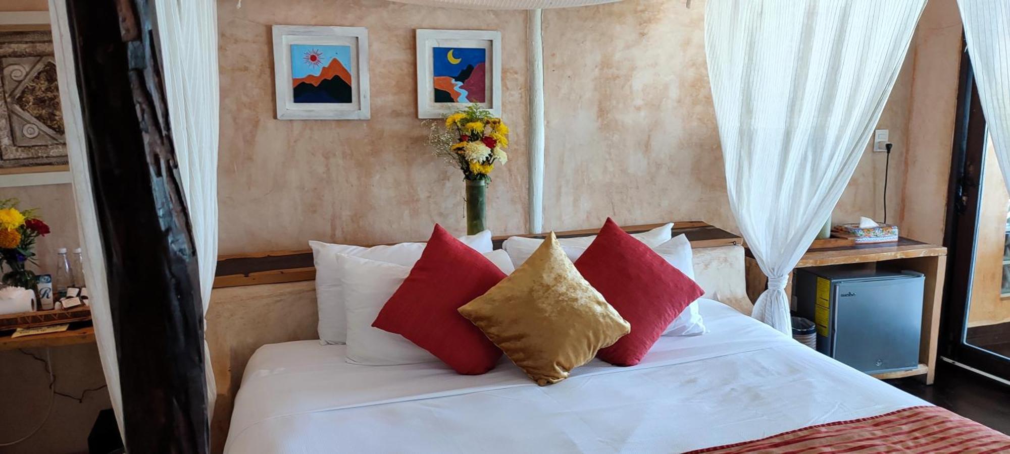 Villa Las Estrellas Tulum - Located At The Party Zone Екстериор снимка