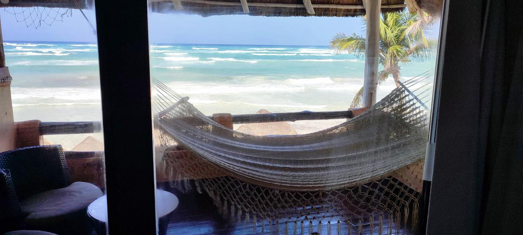 Villa Las Estrellas Tulum - Located At The Party Zone Стая снимка