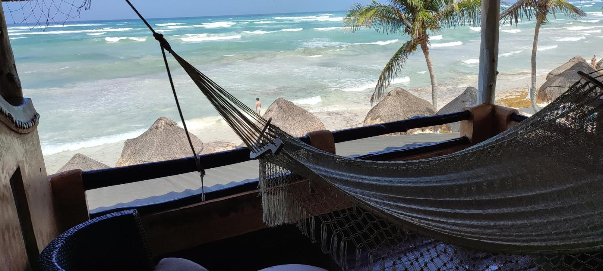 Villa Las Estrellas Tulum - Located At The Party Zone Стая снимка