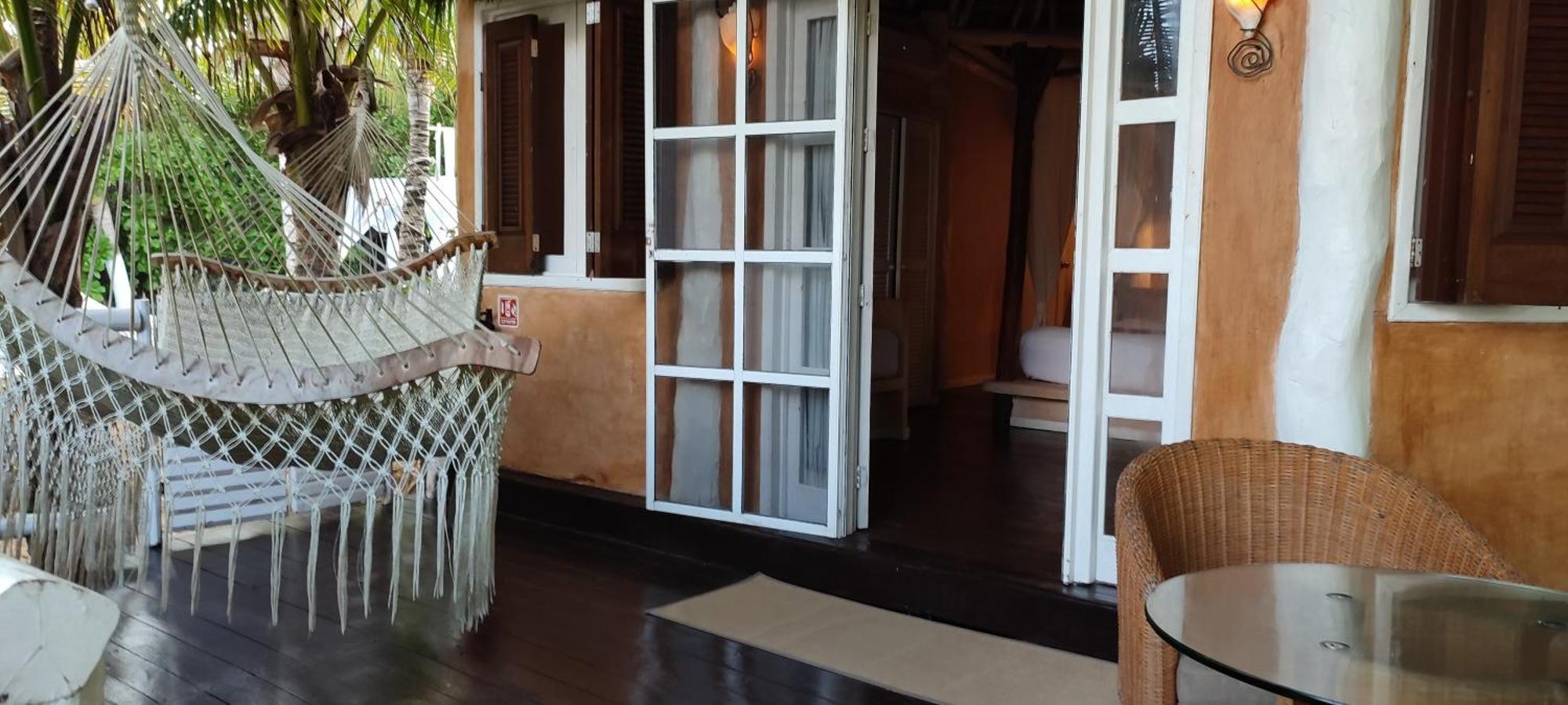 Villa Las Estrellas Tulum - Located At The Party Zone Стая снимка