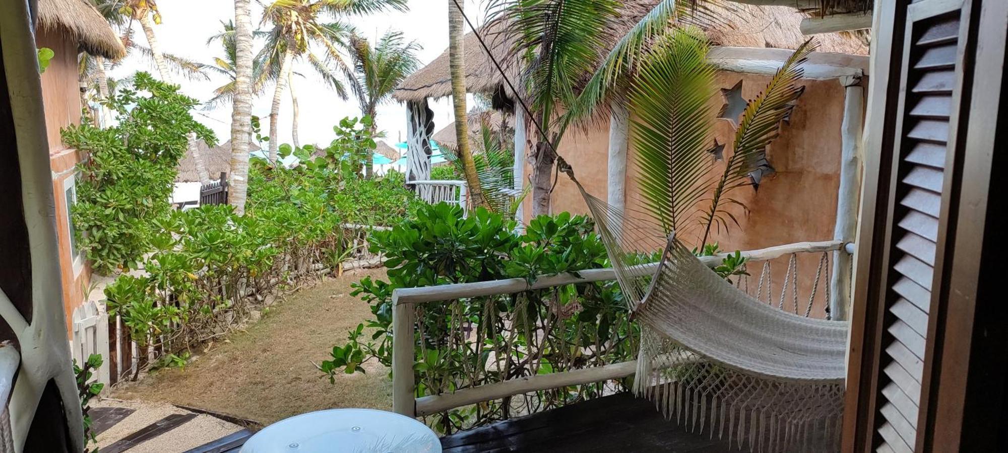 Villa Las Estrellas Tulum - Located At The Party Zone Стая снимка