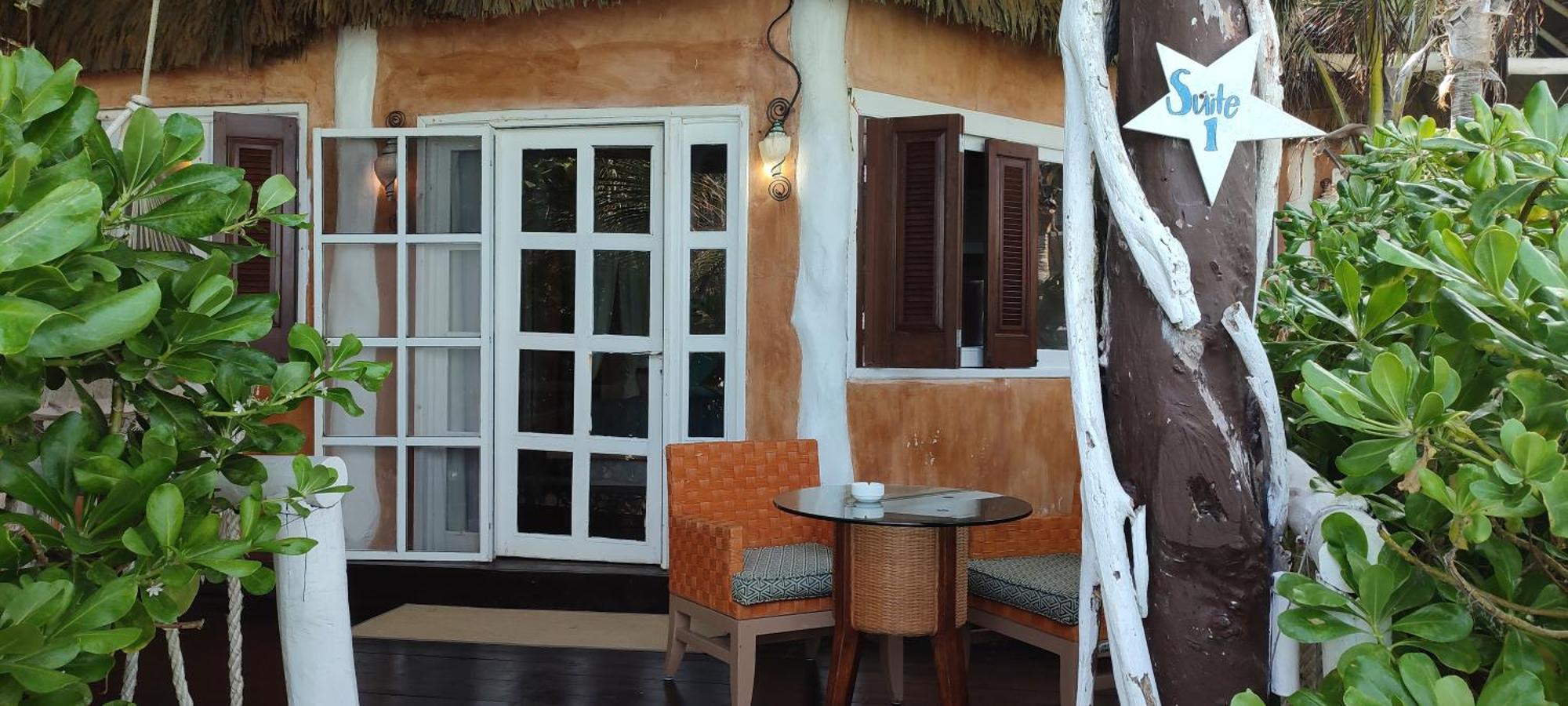 Villa Las Estrellas Tulum - Located At The Party Zone Екстериор снимка
