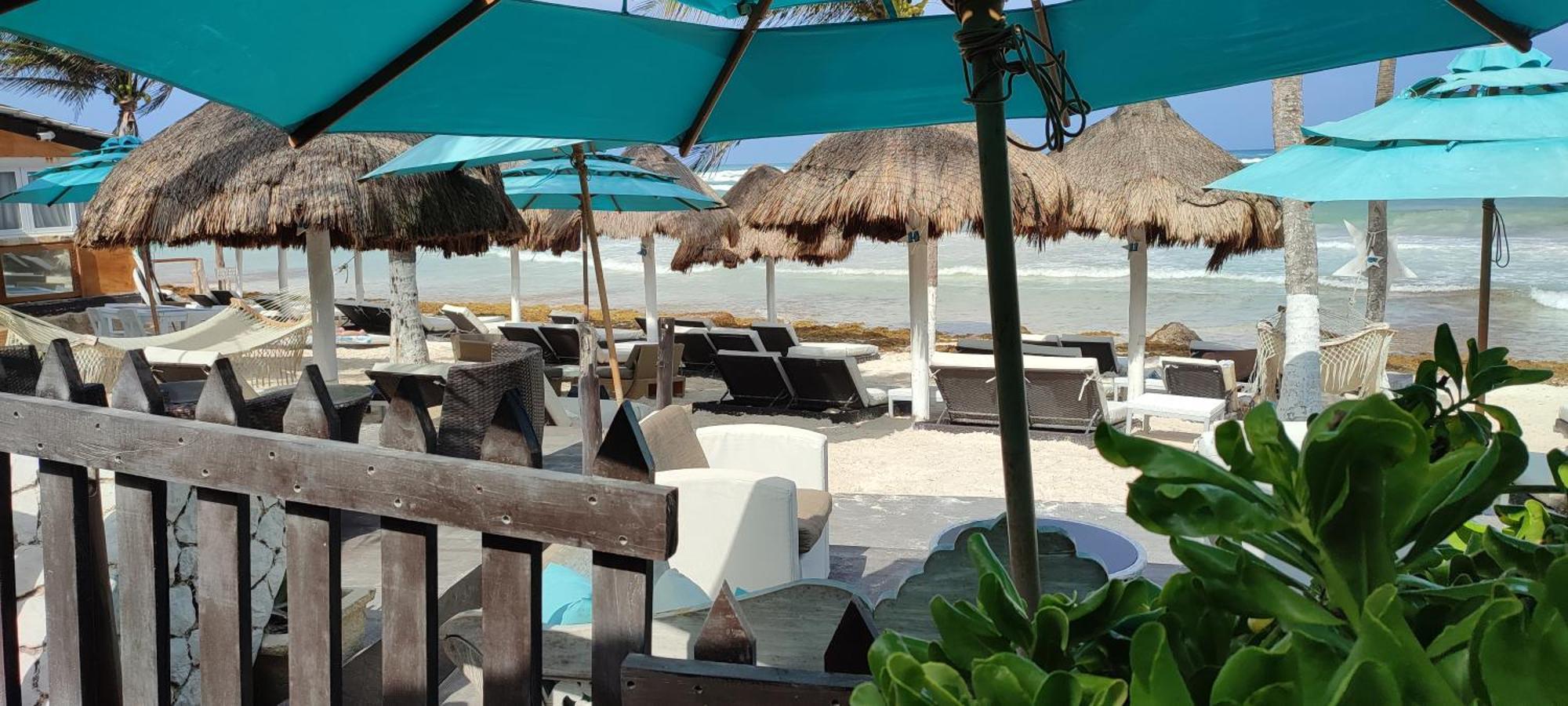 Villa Las Estrellas Tulum - Located At The Party Zone Екстериор снимка