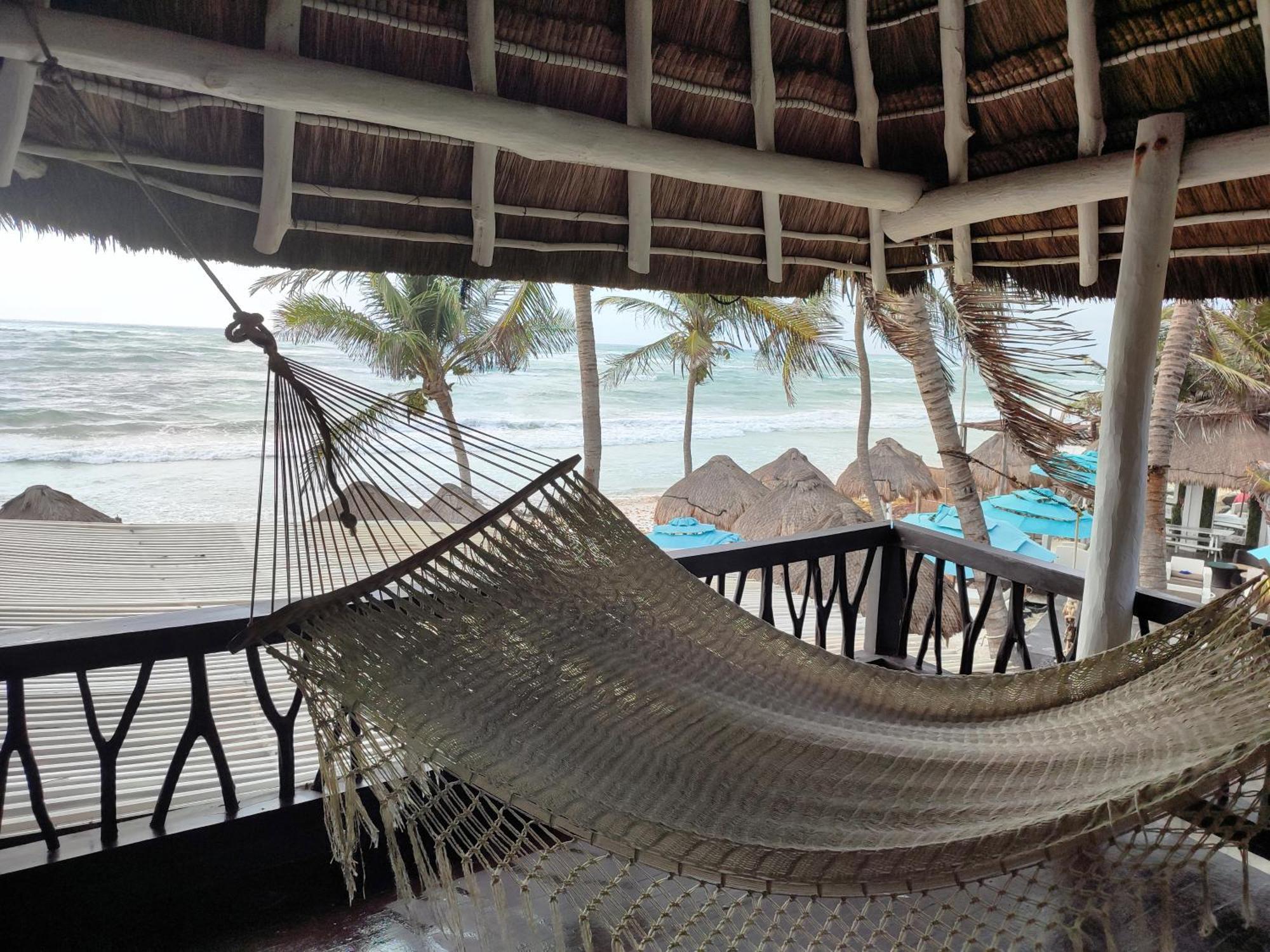 Villa Las Estrellas Tulum - Located At The Party Zone Екстериор снимка