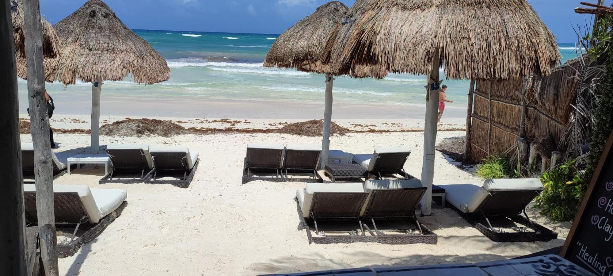 Villa Las Estrellas Tulum - Located At The Party Zone Екстериор снимка