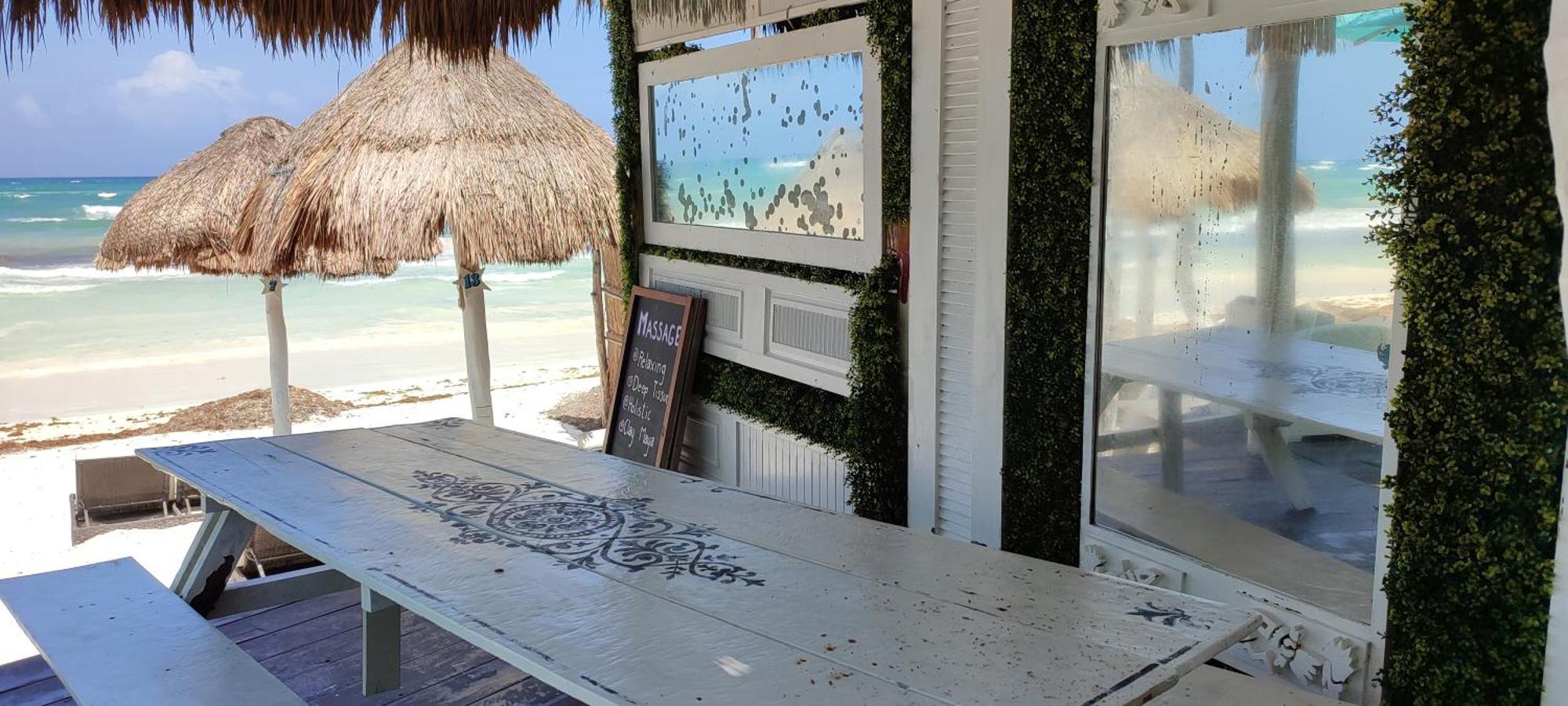 Villa Las Estrellas Tulum - Located At The Party Zone Екстериор снимка