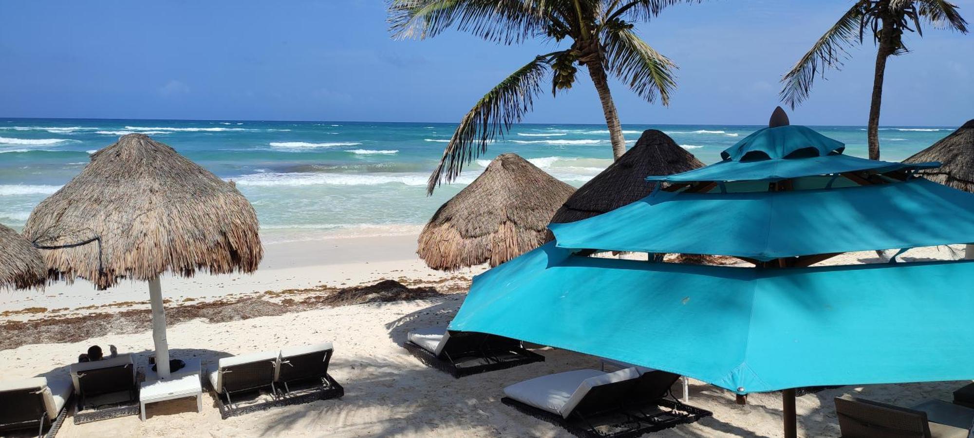Villa Las Estrellas Tulum - Located At The Party Zone Екстериор снимка