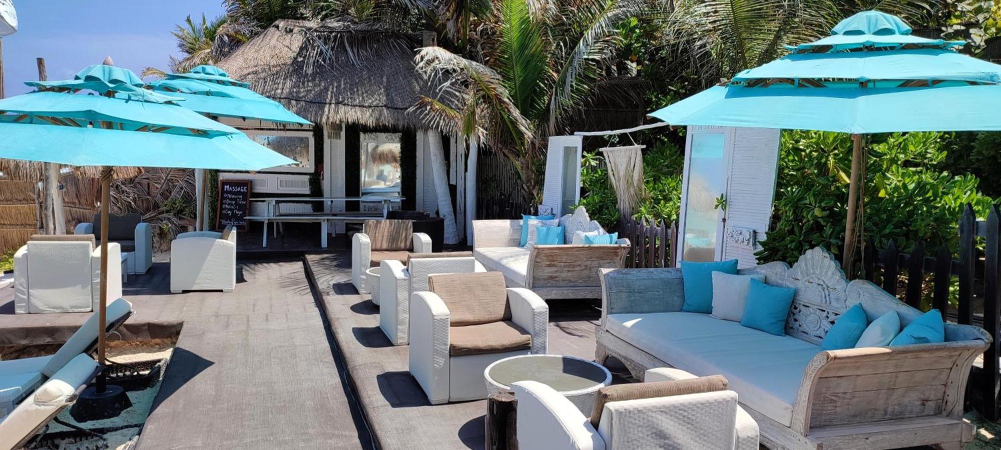 Villa Las Estrellas Tulum - Located At The Party Zone Екстериор снимка