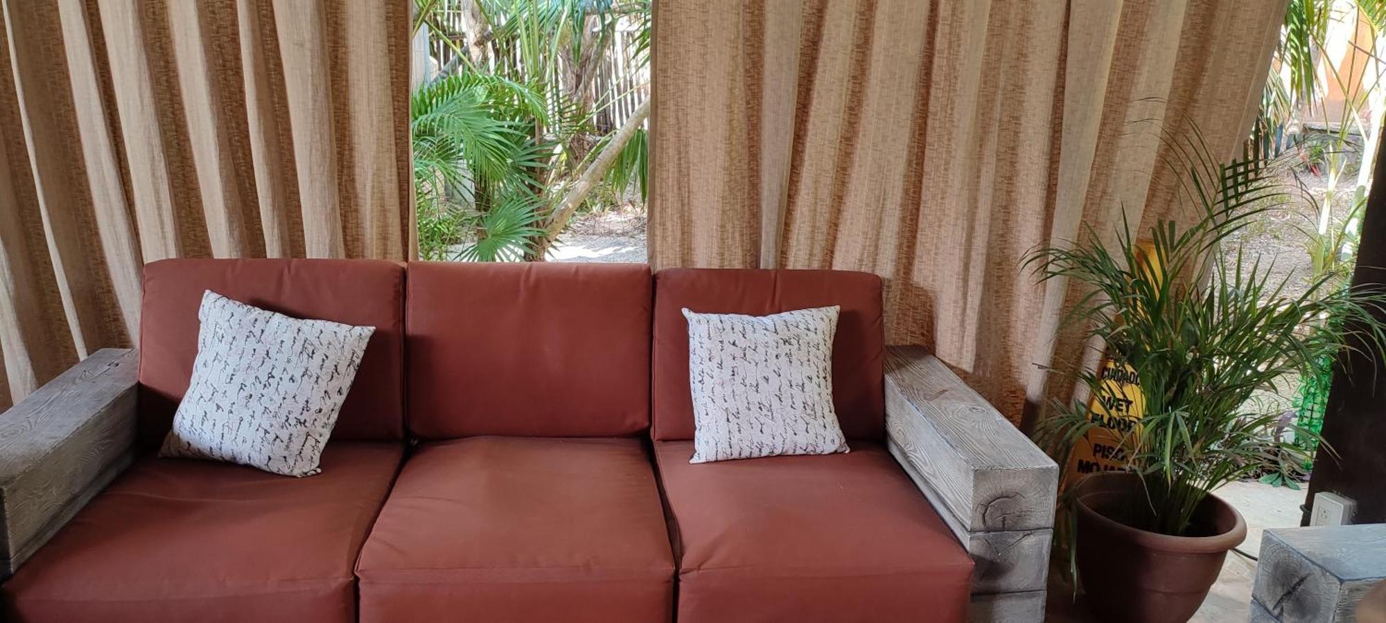 Villa Las Estrellas Tulum - Located At The Party Zone Екстериор снимка
