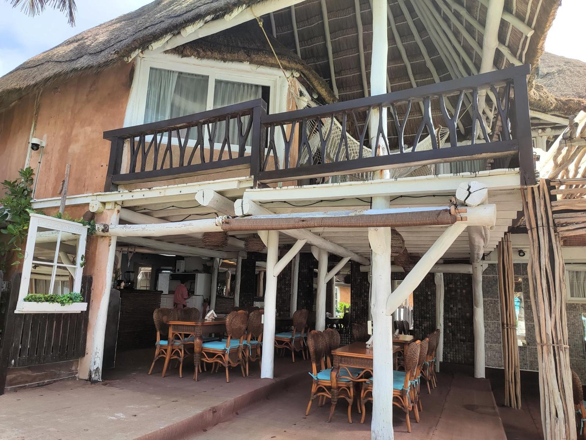 Villa Las Estrellas Tulum - Located At The Party Zone Екстериор снимка