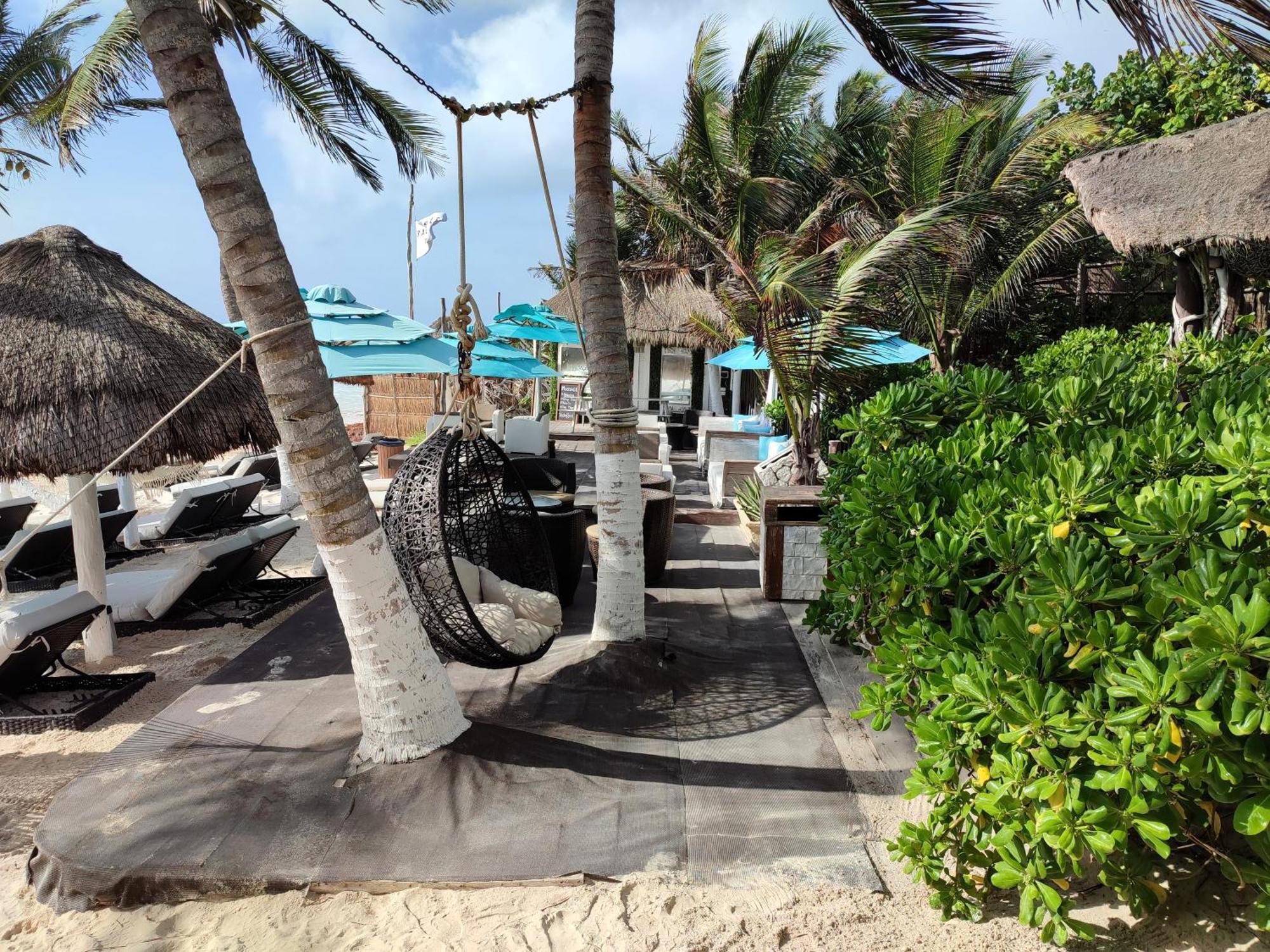 Villa Las Estrellas Tulum - Located At The Party Zone Екстериор снимка