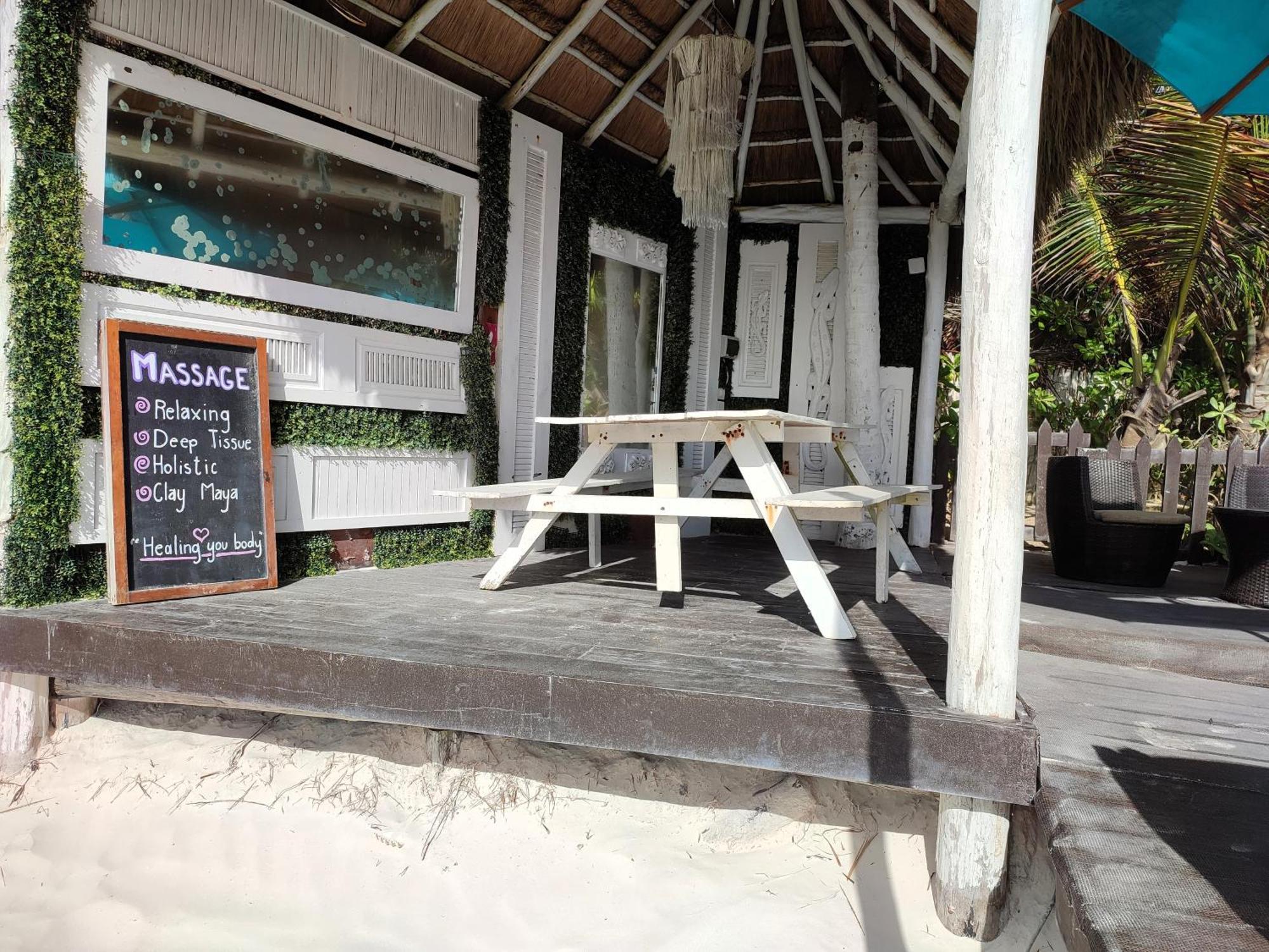 Villa Las Estrellas Tulum - Located At The Party Zone Екстериор снимка
