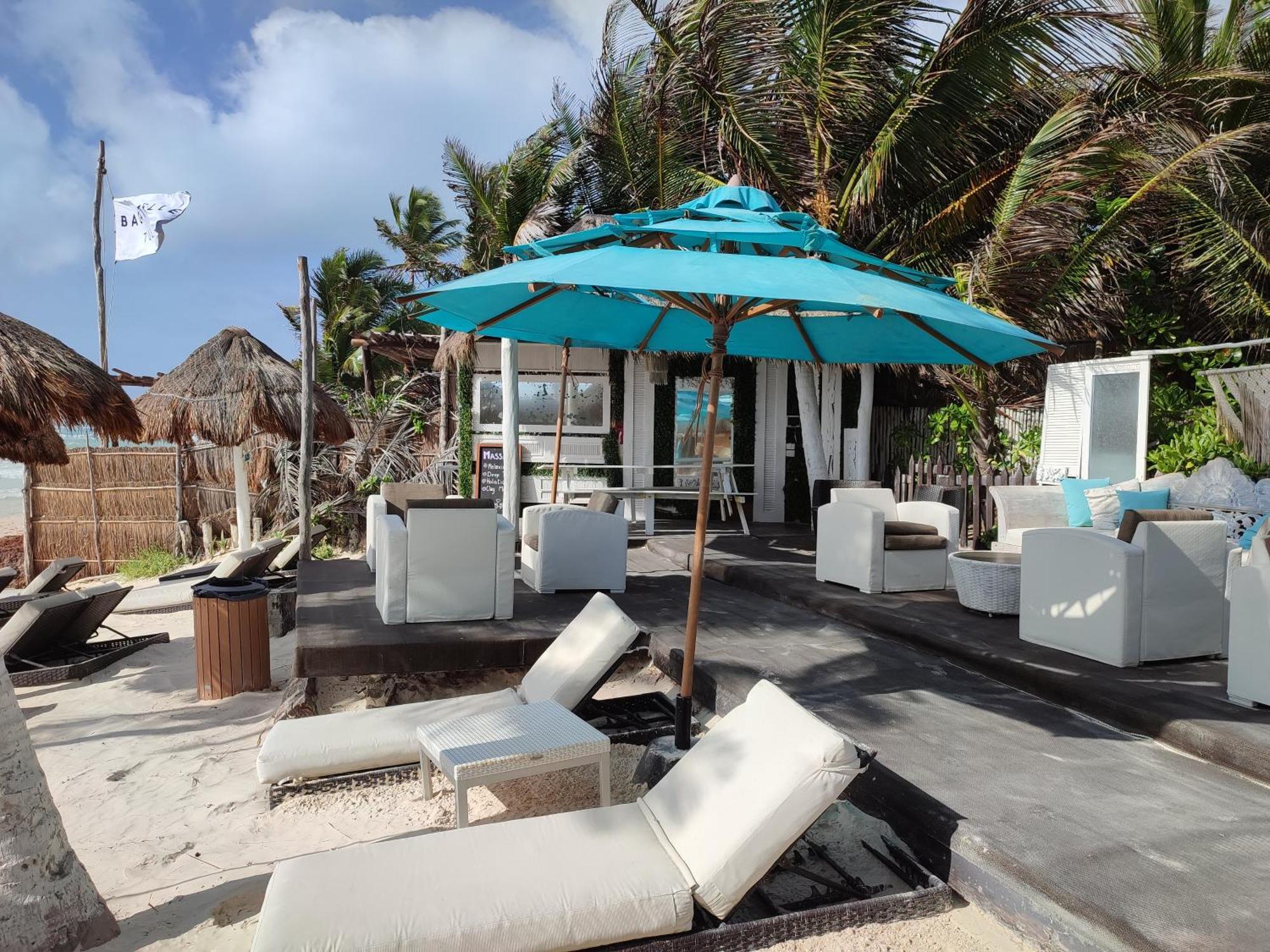 Villa Las Estrellas Tulum - Located At The Party Zone Екстериор снимка