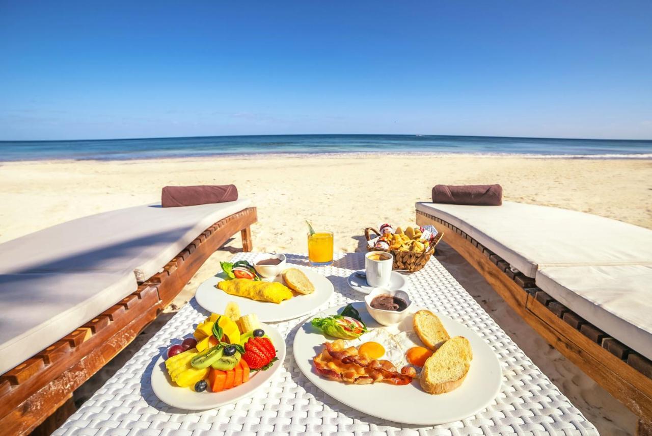 Villa Las Estrellas Tulum - Located At The Party Zone Екстериор снимка